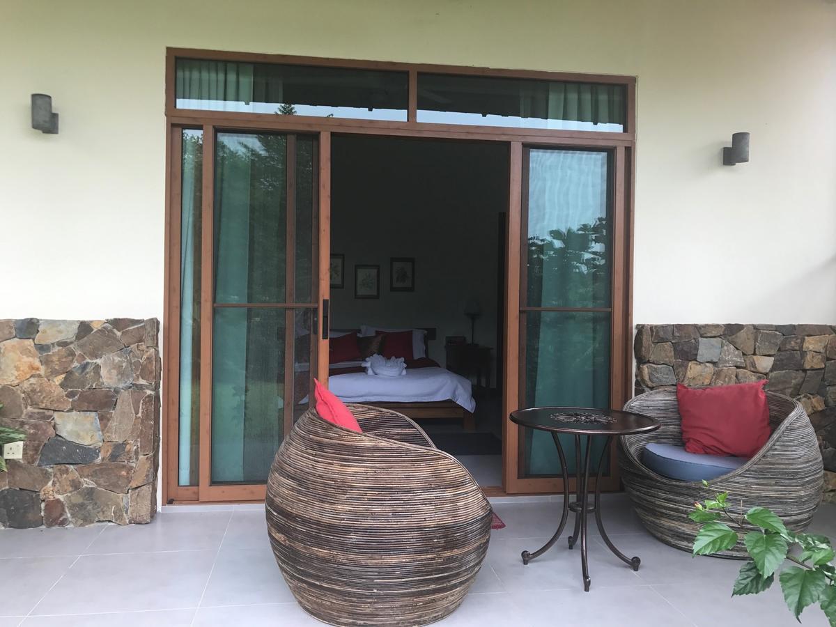 Peace Haven Bed & Breakfast Langkawi Exterior foto