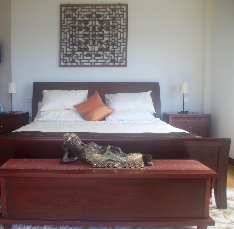 Peace Haven Bed & Breakfast Langkawi Exterior foto